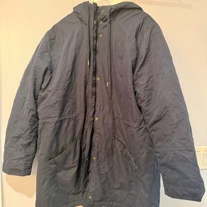 Women’s Winter Coat - NEW!